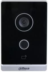 Dahua Videointerfon exterior Dahua IP WiFi 2MP cu PoE si audio bidirectional (VTO2211G-WP-S2)