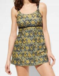 Bonprix Tankini Felső 44-ES - allegro - 1 565 Ft