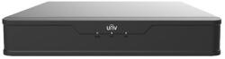 Uniview NVR UNV 8 canale 8MP 4K cu PoE integrat, 1xSATA, ANR (NVR501-08B-P8)