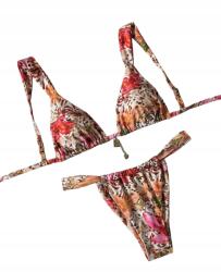 Shein Kétrészes Fürdőruha M - allegro - 1 385 Ft