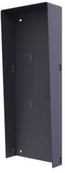 Hikvision Rama de protectie pentru interfon modular Hikvision, 3 module, DS-KABD8003-RS3 (DS-KABD8003-RS3)