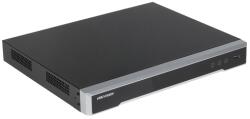 Hikvision NVR Hikvision AcuSense 8 canale 12MP cu 8 porturi PoE, 4K (DS-7608NXI-I2-8P-S)