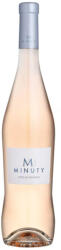 Minuty Chateau Minuty - M Cotes de Provence AOP, Rose 2025 - 0.75L, Alc: 12.5%
