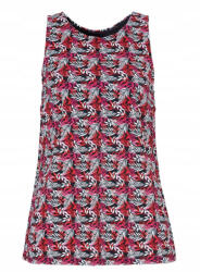 Bonprix Tankini felső mintás 46
