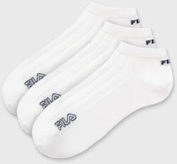 Fila 3PACK чорапи FILA Basic до глезена (3PF1777_pon)