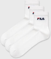 Fila 3PACK чорапи FILA Deon къси (3PF1742_pon)