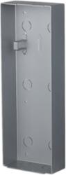 Dahua Cutie de montaj aparent Dahua VTM130 din aluminiu pentru VTO65/VTO75 (VTM130)