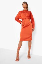 Boohoo Ruha Szatén Megkötővel 36 - allegro - 3 330 Ft