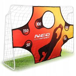 Neo-sport Focikapu 245 x 155 x 80 cm célszőnyeg (1455)