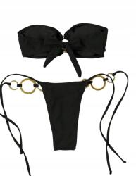 Shein Bikini Kétrészes Szett S