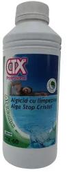 CTX Алгицид ctx 60 с изсветлител против водорасли