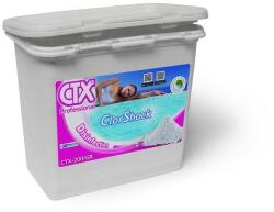 CTX Бързоразтворим хлор ctx 200 гранули 1 кг