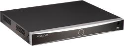 Hikvision NVR Hikvision AcuSense 8 canale 12MP cu 8 porturi PoE si alarma (DS-7608NXI-K2-8P)