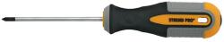 Strend Pro Surubelnita Strend Pro Pozidriv PZ0 3x75 mm, maner ergonomic (2250184) Surubelnita