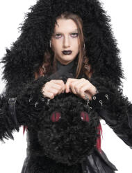 Devil Fashion geantă (poșetă) DEVIL FASHION - Devil's Familiar - AS229