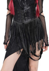 Devil Fashion corset (centură) DEVIL FASHION - Punk - AS226