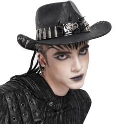 Devil Fashion pălărie DEVIL FASHION - Ranger Danger - AS265A