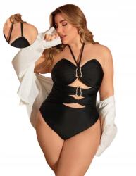 Shein Egyrészes Női Fürdőruha 4XL