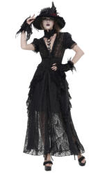 Devil Fashion rochie damă DEVIL FASHION - ESKT082