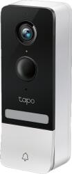 TAPO Sonerie video inteligenta TP-Link Tapo D230S1 2K 5MP cu hub inclus (TapoD230S1)