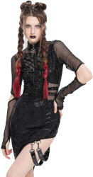 Devil Fashion rochie damă DEVIL FASHION - Snake - SKT237