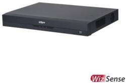 Dahua NVR Dahua WizSense 32 canale 16MP, 256 Mbps, 2 SATA, NVR4232-EI (NVR4232-EI)
