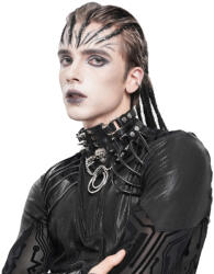 Devil Fashion choker DEVIL FASHION - Punk - AS247