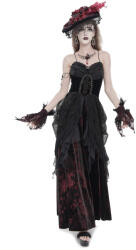Devil Fashion rochie de damă DEVIL FASHION - ESKT071