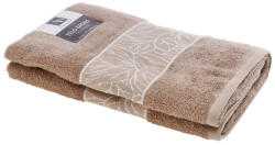AdTrend Prosop baie bumbac maro 90 x 140 cm (117012) Prosop
