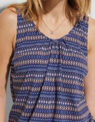 Bonprix Mintás Kétrészes Tankini 40-ES