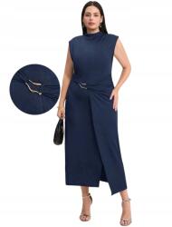 Shein MIDI Ruha Csattal 3XL