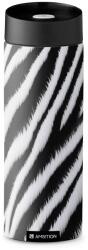 Ambition Cana termos 350ml, Animal Zebra (98913)