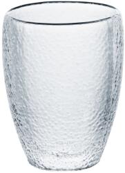 AMBITION Set 2 pahare 350ml, termorezistente, Bubble (96917) Pahar