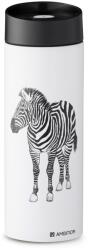 Ambition Cana termos 350ml, zebra, Animal (98915)