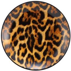Ambition Farfurie desert 14.5cm, Animal Leopard (98803)