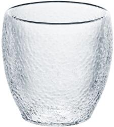 AMBITION Set 2 pahare 250ml, termorezistente, Bubble (96916) Pahar