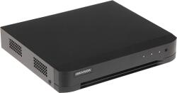 Hikvision DVR Hikvision AcuSense 4 canale 4MP cu audio over coaxial (iDS-7204HQHI-M1-E)