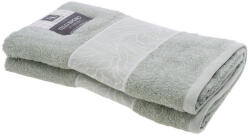 AdTrend Prosop baie bumbac verde 90 x 140 cm (117004) Prosop