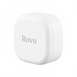 Rovo Releu Rovo 305JS-WIFI Kinetic, 1 canal, 10A, WiFi + RF433, Tuya (305JS-WIFI)