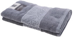 AdTrend Prosop baie bumbac gri 90 x 140 cm (117008) Prosop