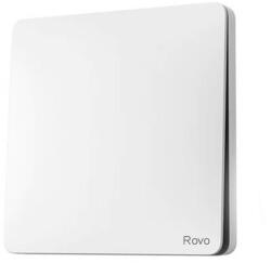 Rovo Intrerupator Wifi Kinetic Rovo 305-1CH-W, 1 canal, IP67, RF 433MHz, cu revenire (305-1CH-W) - rovo