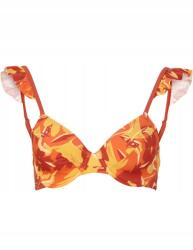 Bonprix Bikini felső fodrokkal 75B