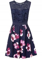Bodyflirt Ruha Virágmintás 36/38 (948265)