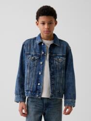 GAP Детско дънково яке Icon GAP GAP | Sin | Момчешки | XS