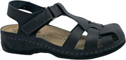 Dr Feet Sandale Dr Feet 2018 negru - dama