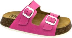 Dr Feet Papuci Dr Feet 23003 pink - dama