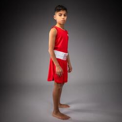 Venum | Официален Вносител за България Детски Боксов Екип Venum Classic Youth Red - 14 years