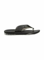 Meatfly мъжски чехли Wes Black/Grey Meatfly | Cheren | МЪЖЕ | 42