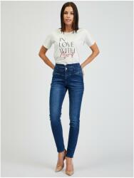 Orsay Тъмносини дамски skinny fit дънки ORSAY Orsay | Sin | ЖЕНИ | 28-29/32