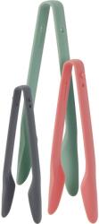 Excellent Houseware Set 3 clesti plastic Eh, multicolor, plastic, 25 x 4 cm